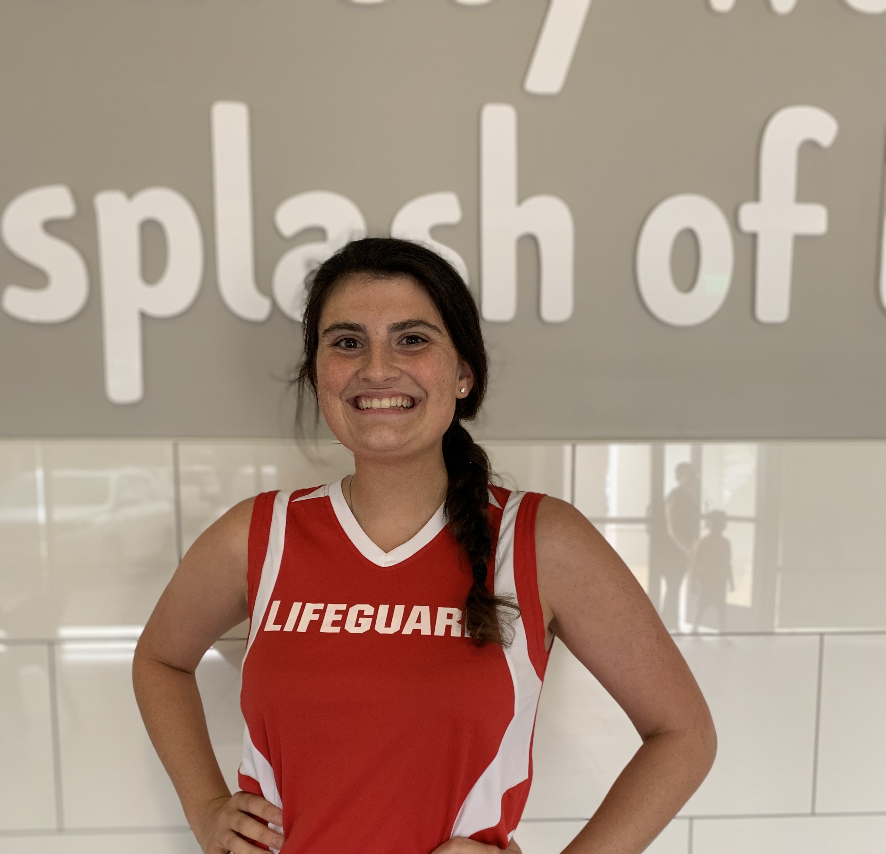 Meet Our Emler Lifeguards And Find Out Their Top Safety Tips 