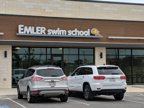 San Antonio - Alamo Ranch