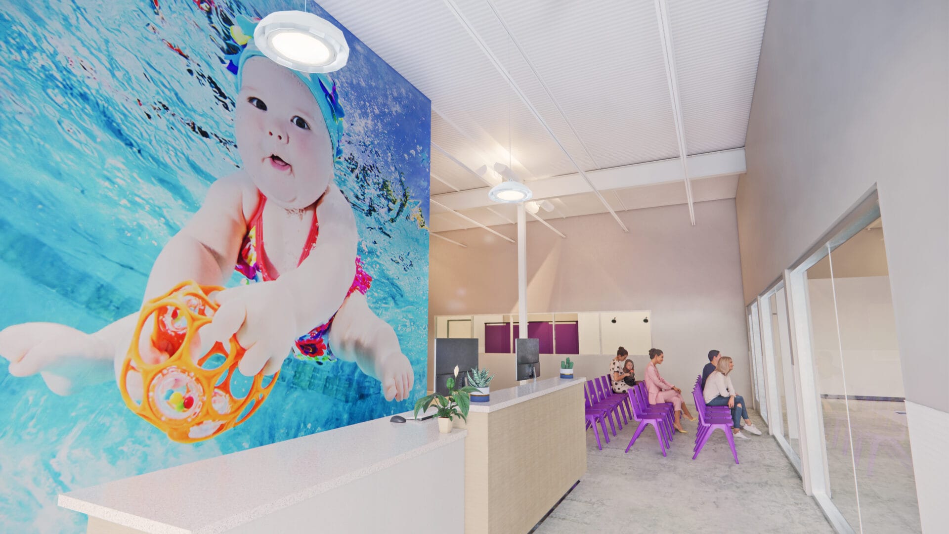 Colorado Springs - Briargate