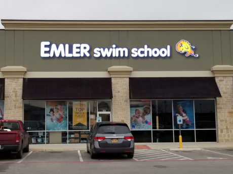 San Antonio - Schertz